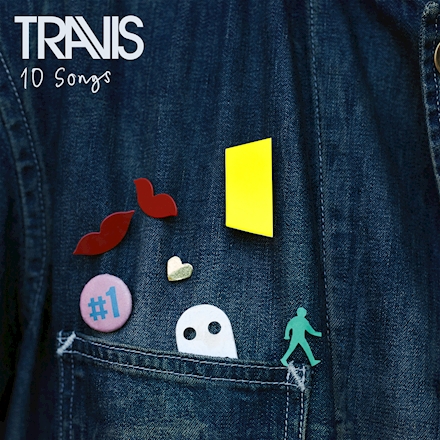 10 songs Travis