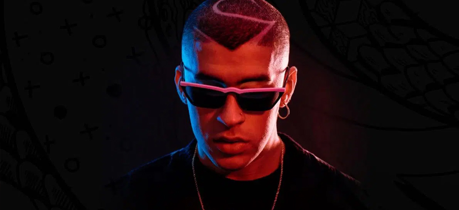 Bad Bunny Estrena Su Nuevo álbum Yhlqmdlg