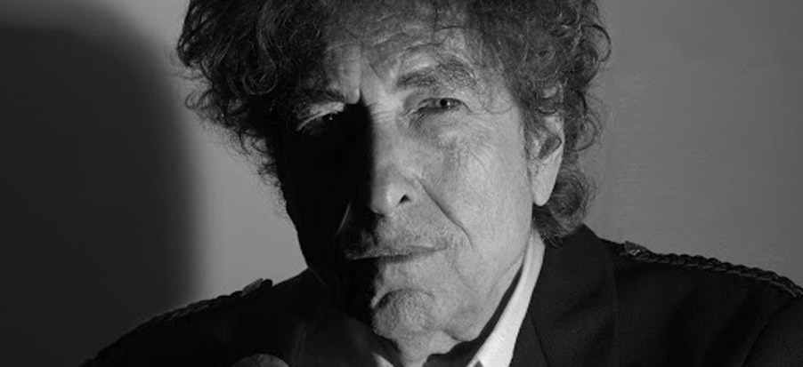 BobDylanIContain