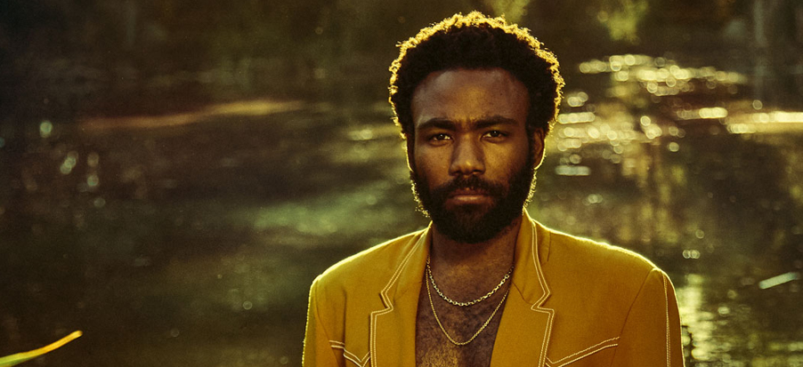 Childish Gambino Estrena Oficialmente Su Nuevo álbum 3.15.20