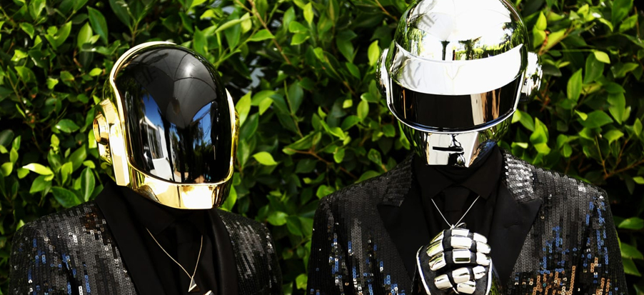 Daftpunk