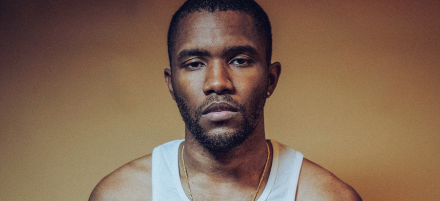 Frank Ocean