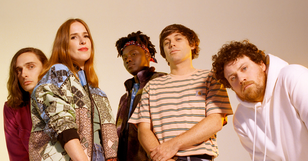 Metronomy