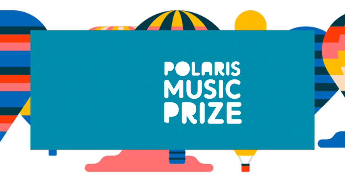 Polaris Music Prize revela sus nominados