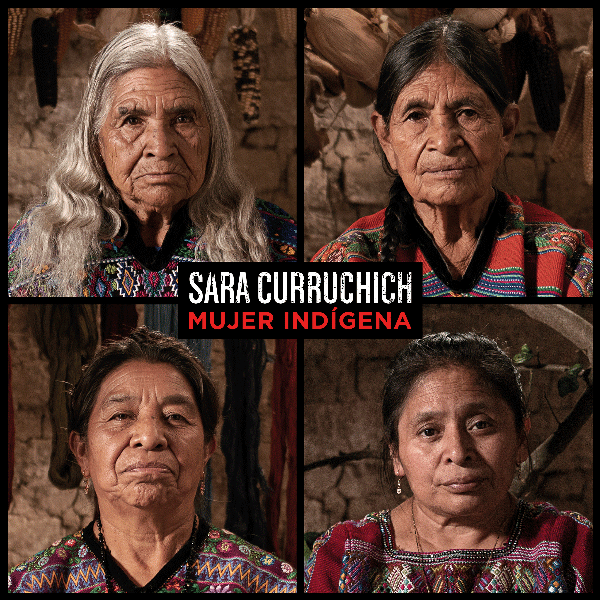 SaraMujerIndigenaNota